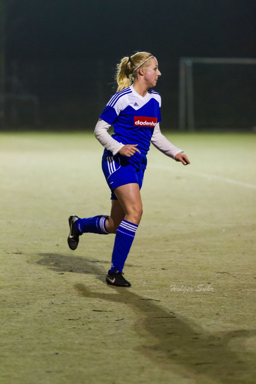 Bild 101 - Frauen FSC Kaltenkirchen - NTSV Niendorf : Ergebnis: 3:1